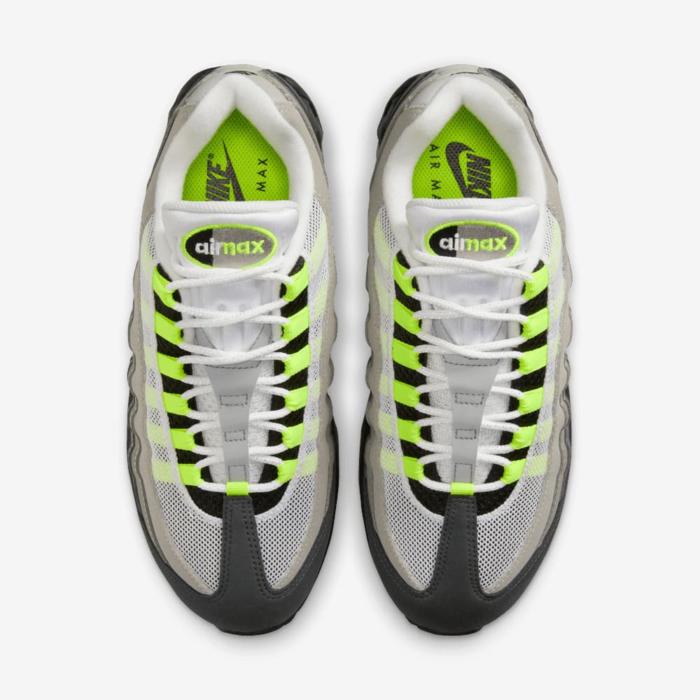 Tenis casual para mujer en negro · IO9926-001 - vista 4