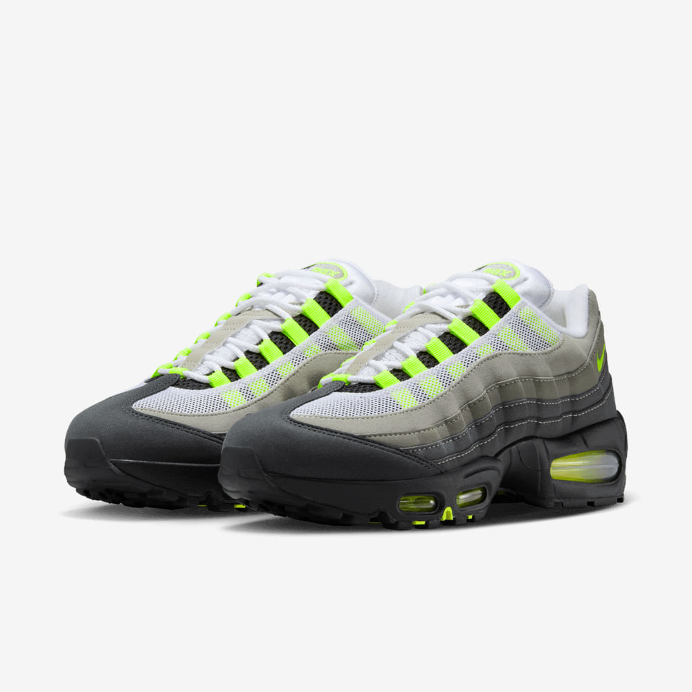 Tenis casual para mujer en negro · IO9926-001 - vista 5