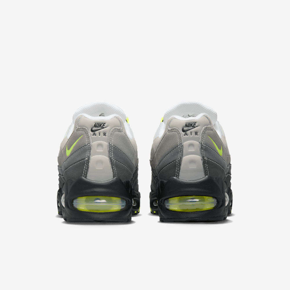 Tenis casual para mujer en negro · IO9926-001 - vista 6