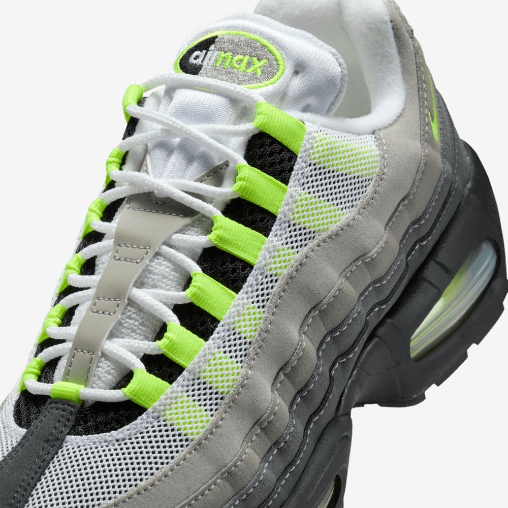 Tenis casual para mujer en negro · IO9926-001 - vista 7