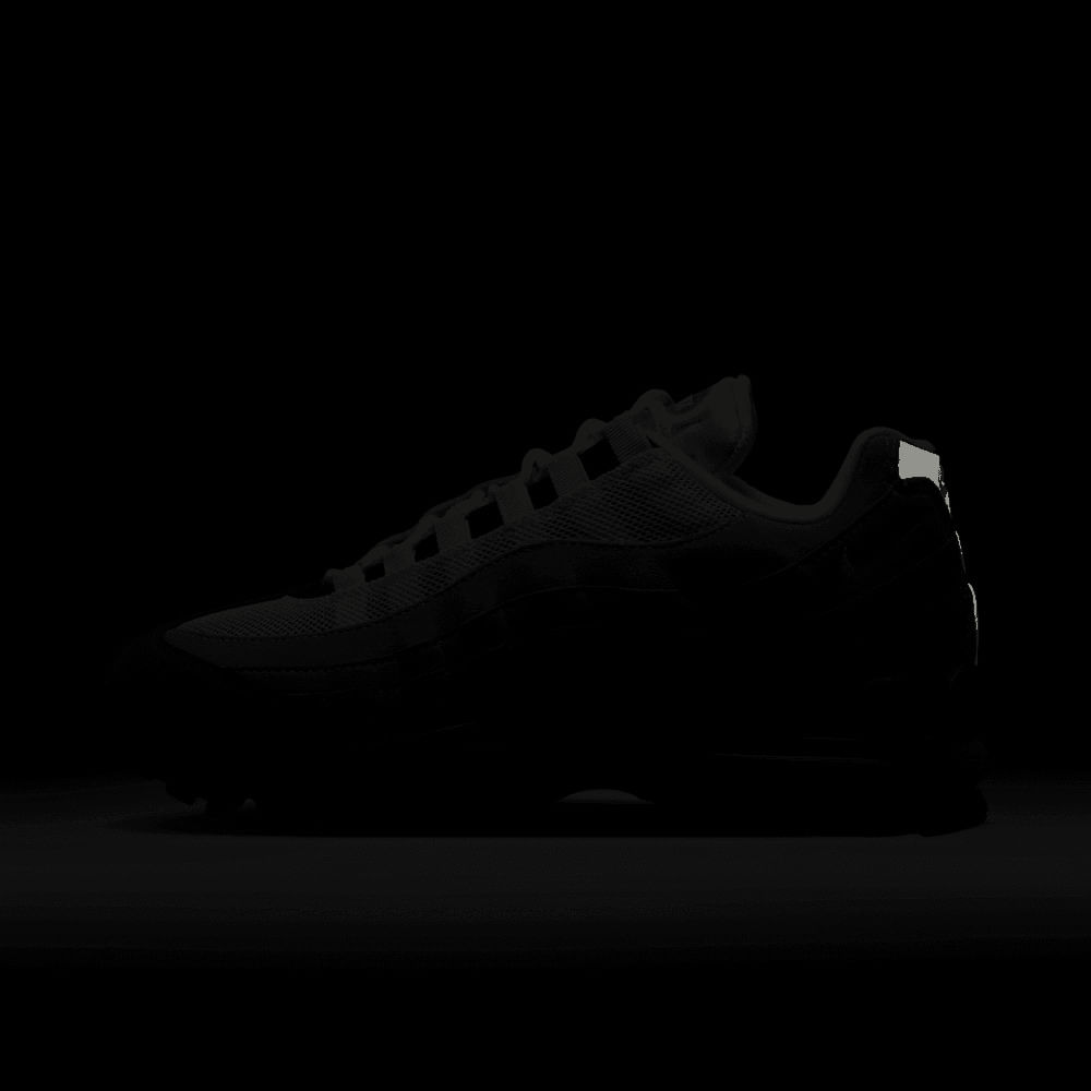 Tenis casual para mujer en negro · IO9926-001 - vista 9