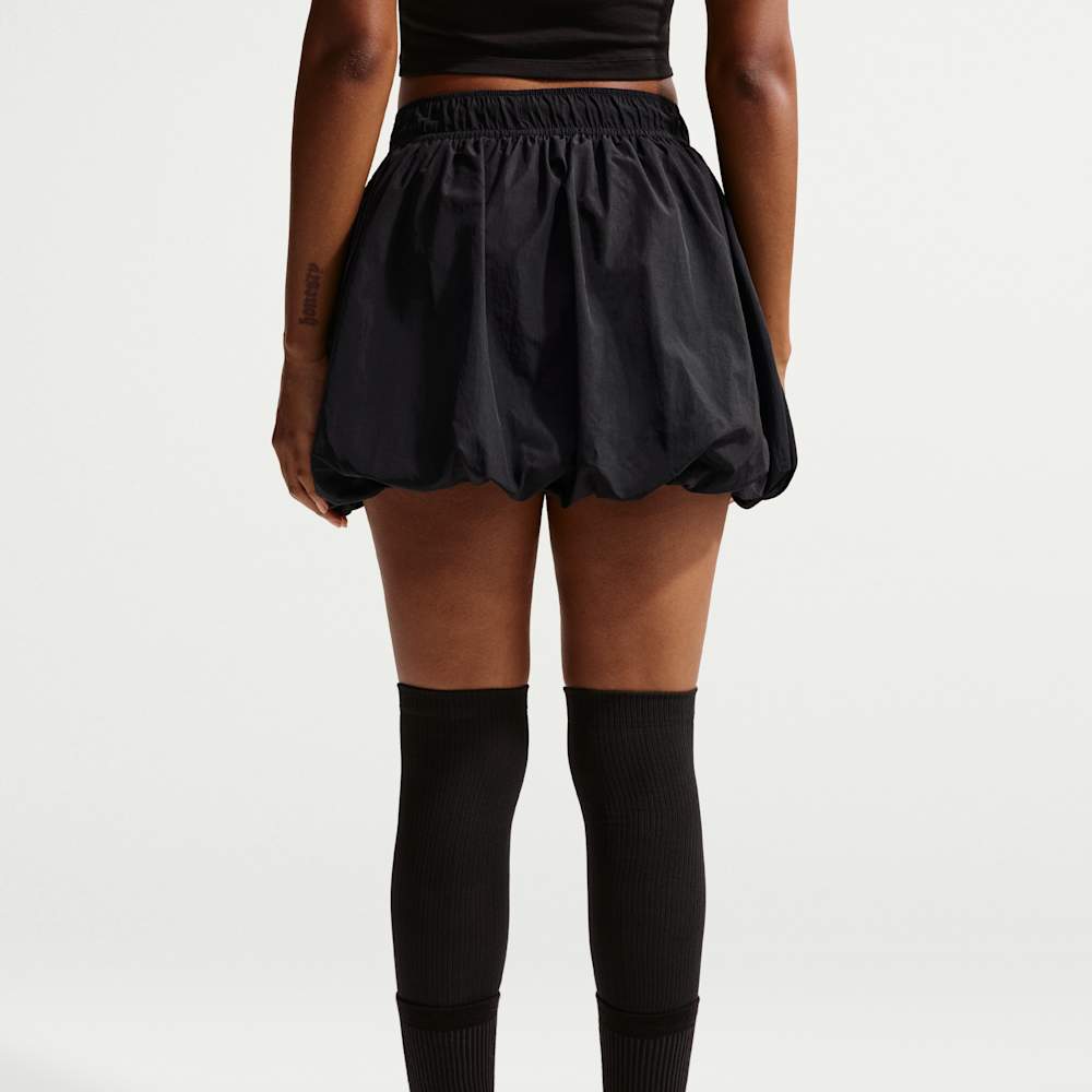 Vestidos y Faldas casual para mujer en negro · IQ0061-010 - vista 3