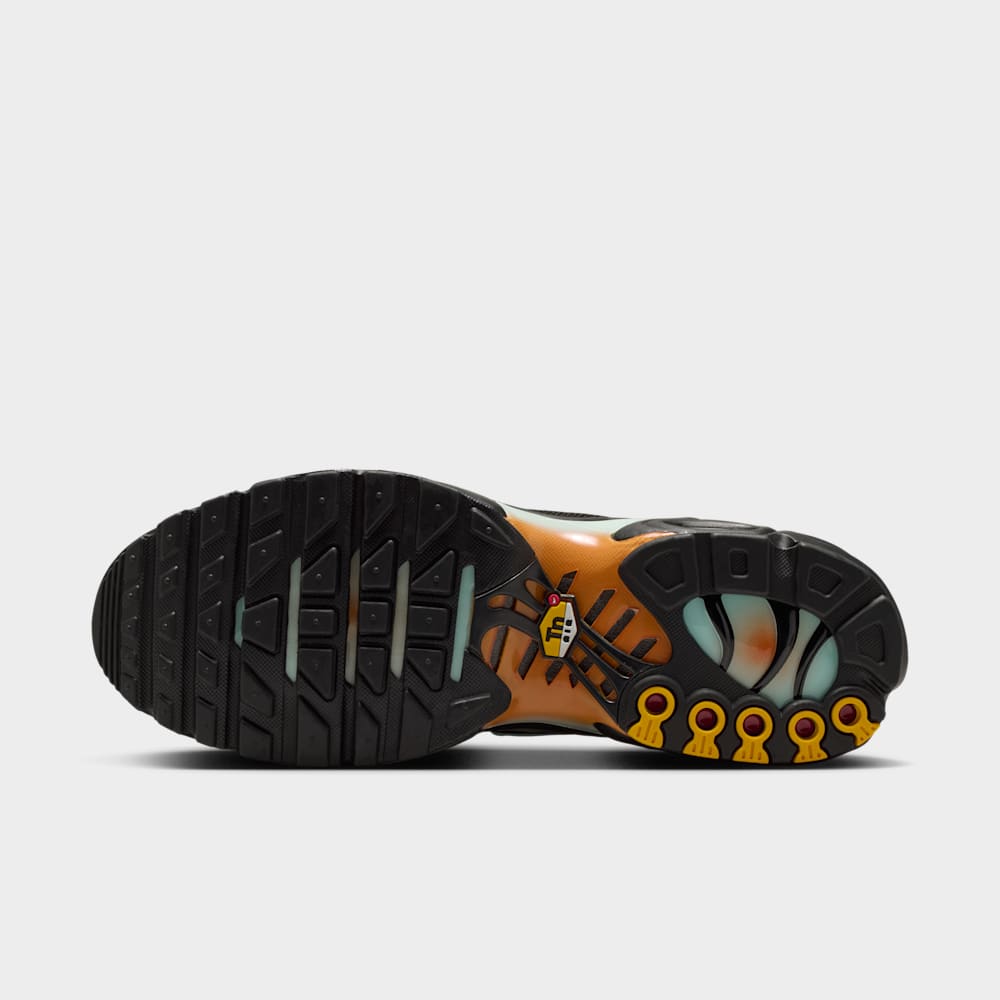 Tenis casual para hombre en multicolor · IQ0168-900 - vista 2