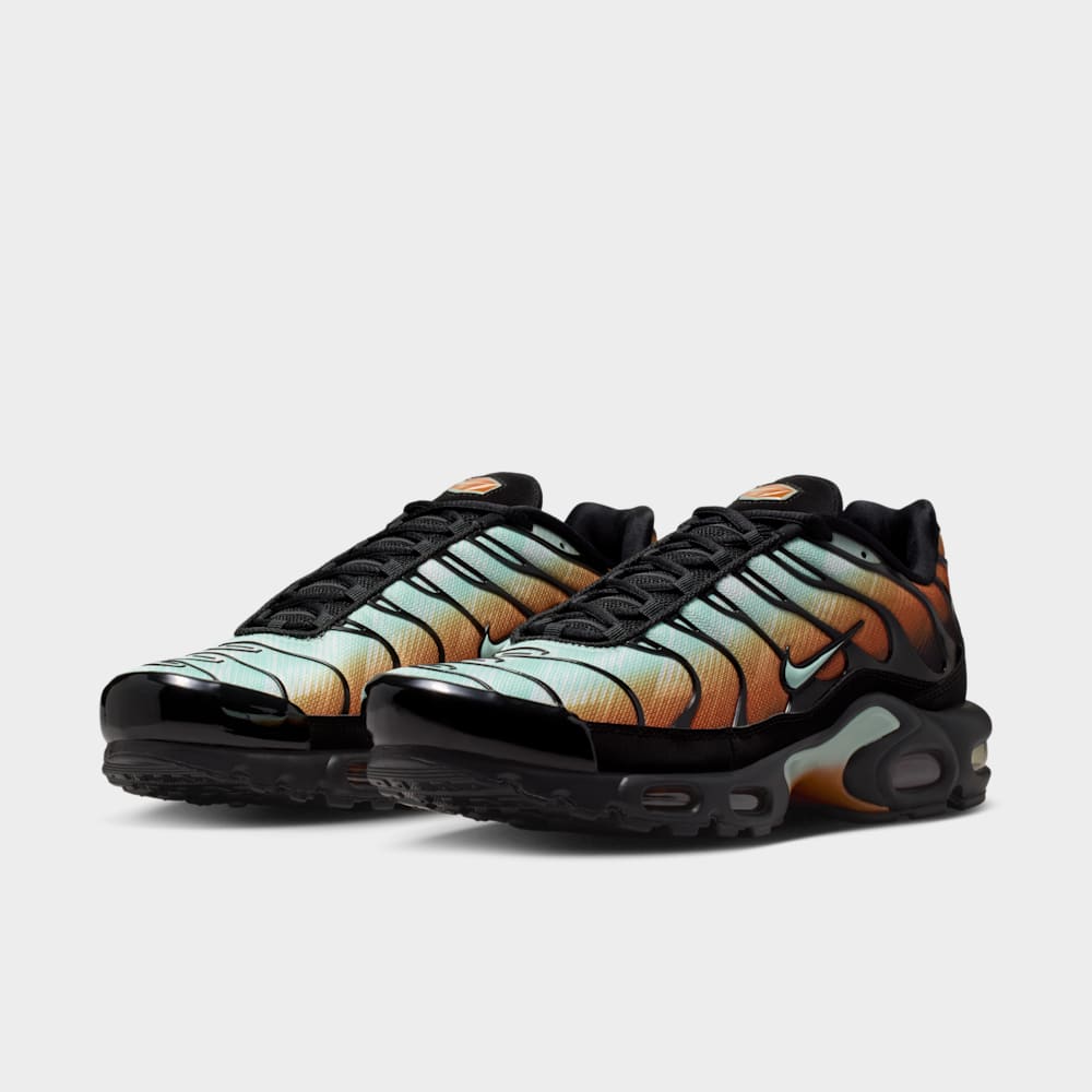 Tenis casual para hombre en multicolor · IQ0168-900 - vista 5