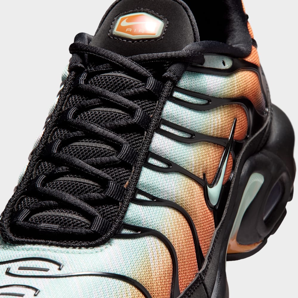 Tenis casual para hombre en multicolor · IQ0168-900 - vista 7