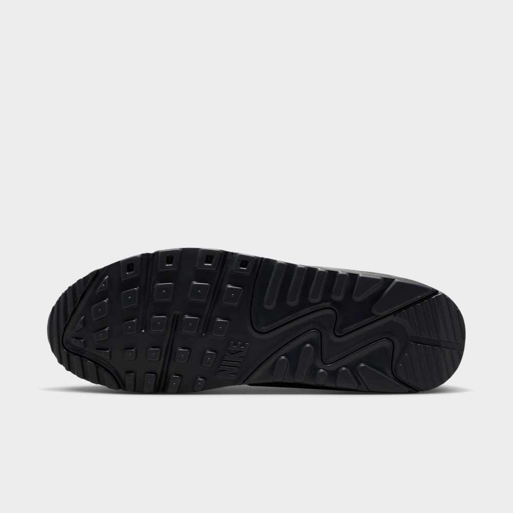 Tenis casual para hombre en marrón · IQ0283-281 - vista 2