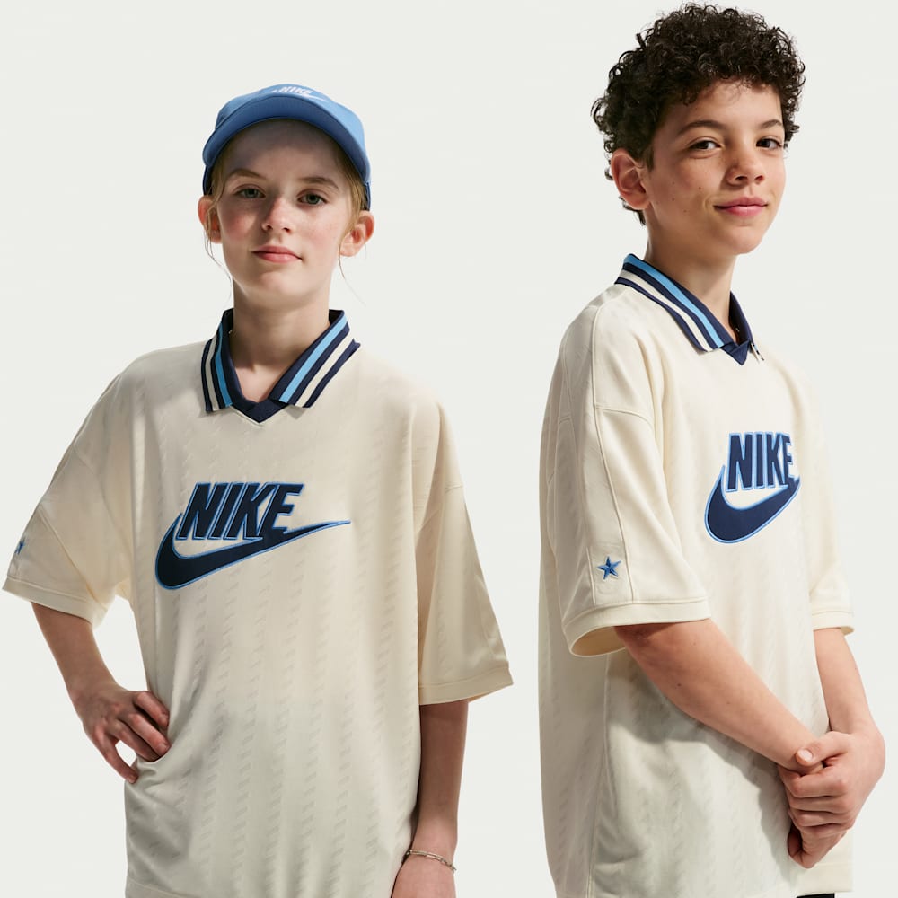 Camisetas y esqueletos casual para niño en marrón · IQ0435-047 - vista 1