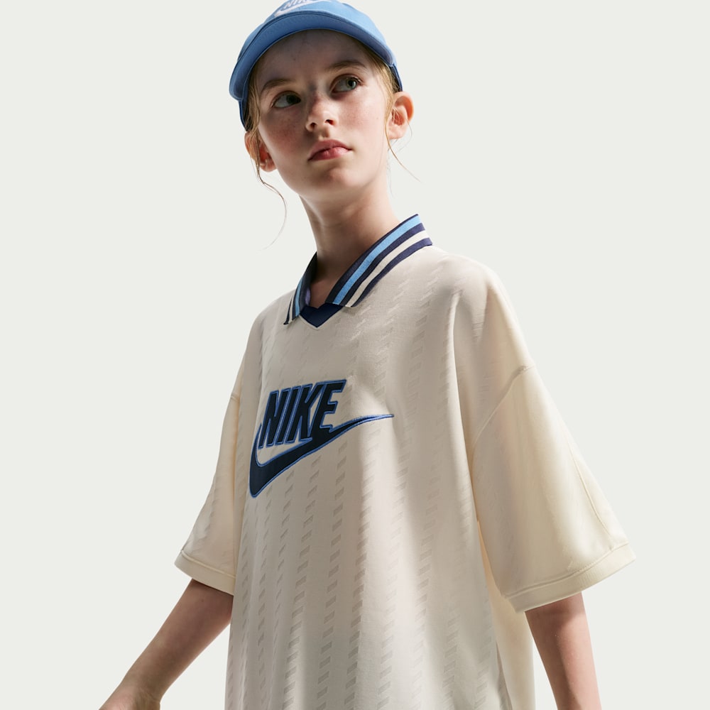 Camisetas y esqueletos casual para niño en marrón · IQ0435-047 - vista 2