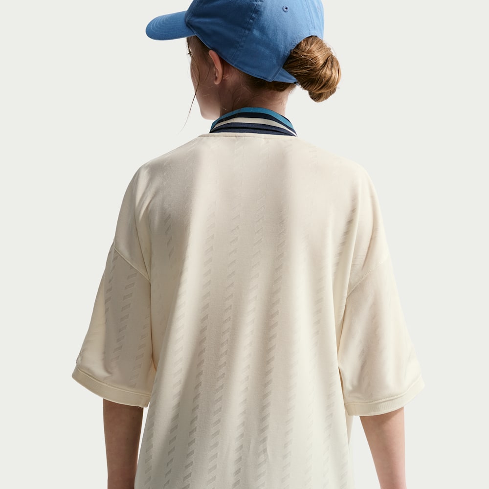 Camisetas y esqueletos casual para niño en marrón · IQ0435-047 - vista 4