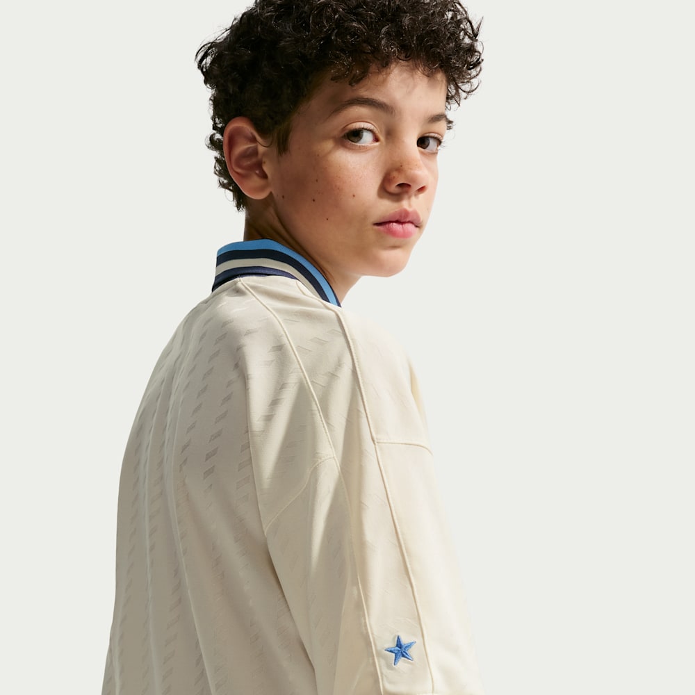 Camisetas y esqueletos casual para niño en marrón · IQ0435-047 - vista 5