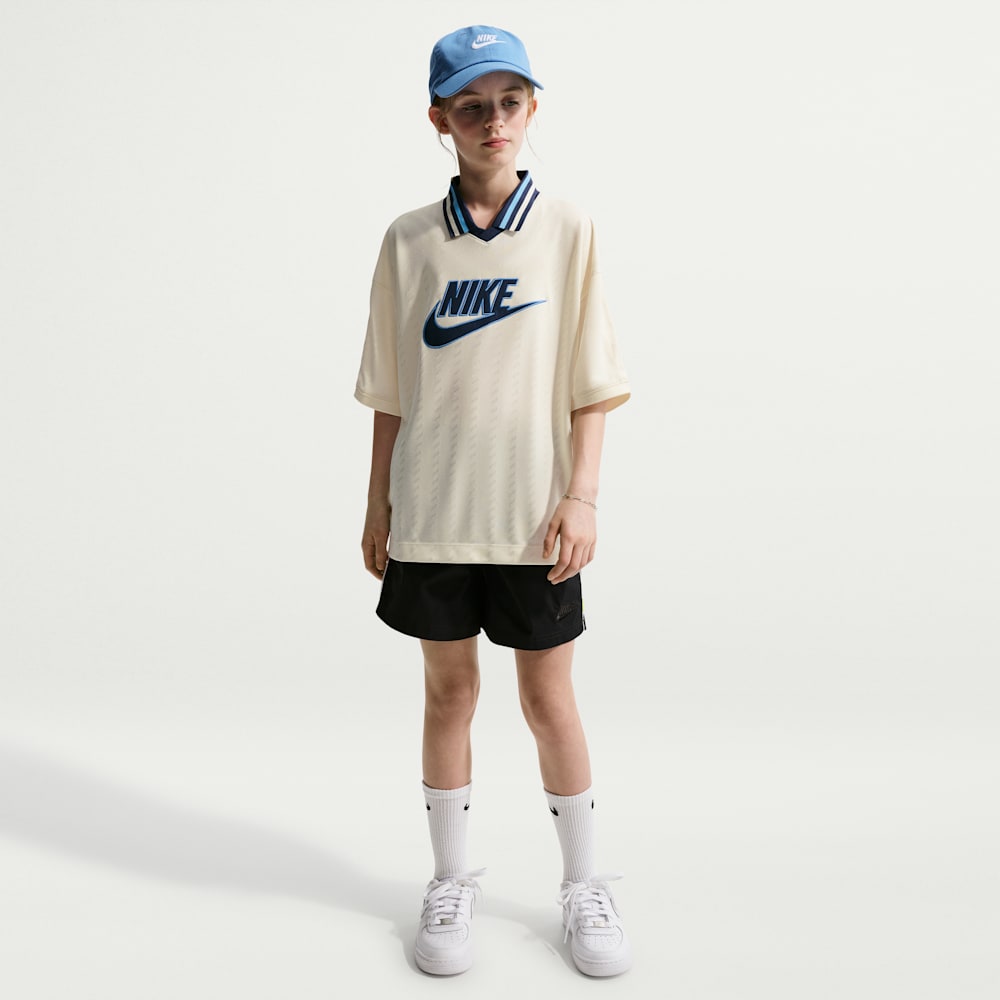 Camisetas y esqueletos casual para niño en marrón · IQ0435-047 - vista 6