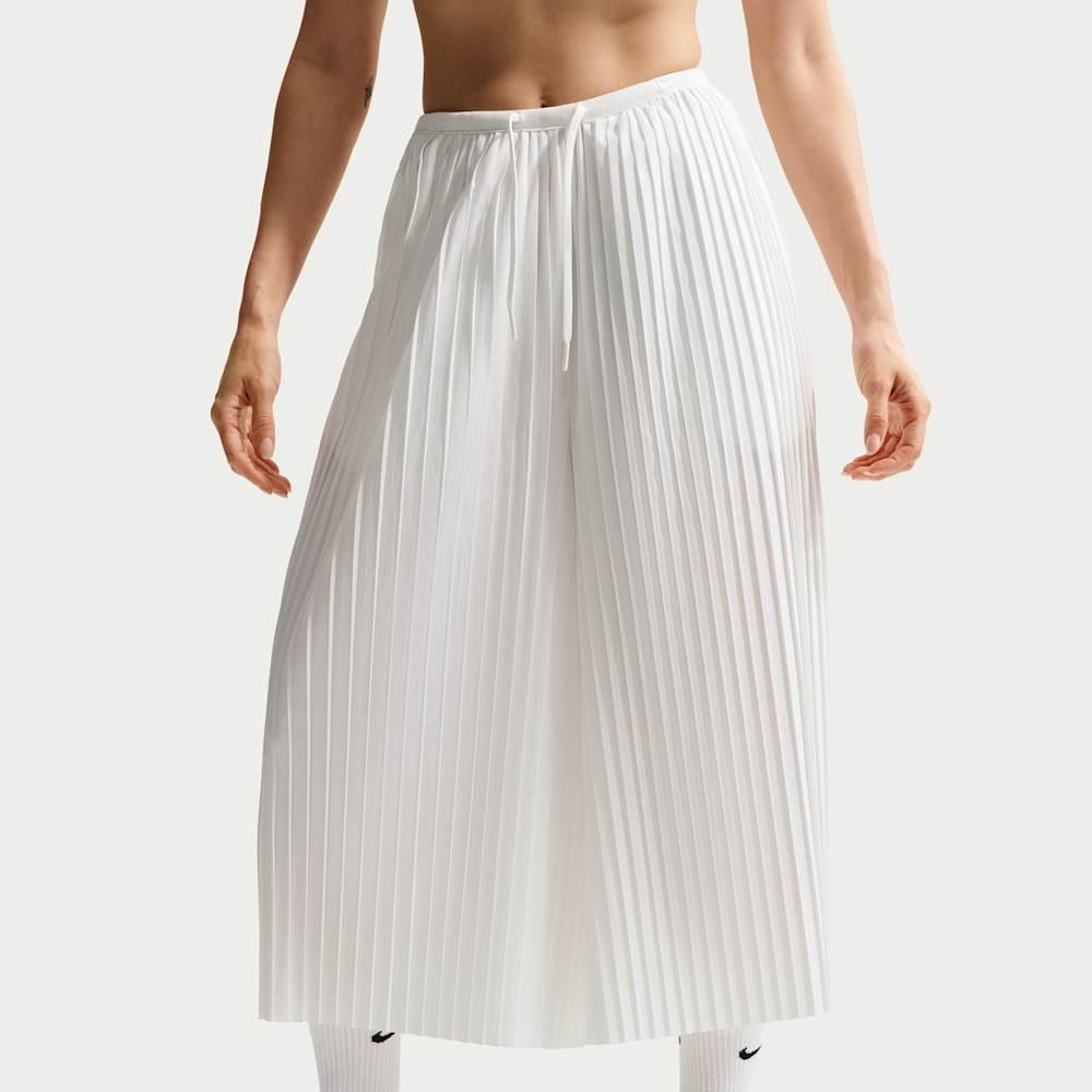 Pantalones y Joggers casual para mujer en blanco · IQ0438-133 - vista 2
