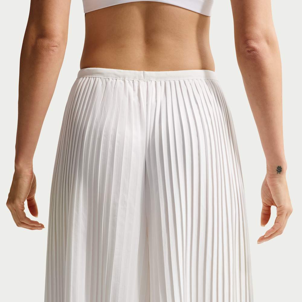 Pantalones y Joggers casual para mujer en blanco · IQ0438-133 - vista 6