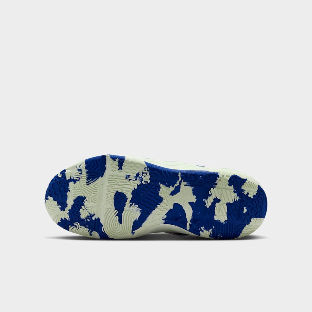 Tenis de básquetbol para niño en negro · IQ0815-001 - vista 2