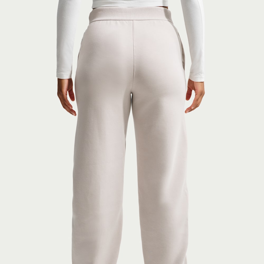 Pantalones y Joggers para entrenamiento para mujer en marrón · IQ1033-236 - vista 3