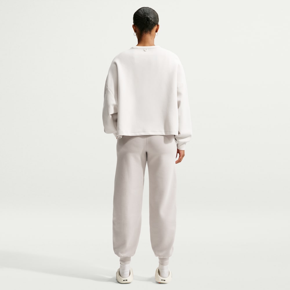 Pantalones y Joggers para entrenamiento para mujer en marrón · IQ1033-236 - vista 5