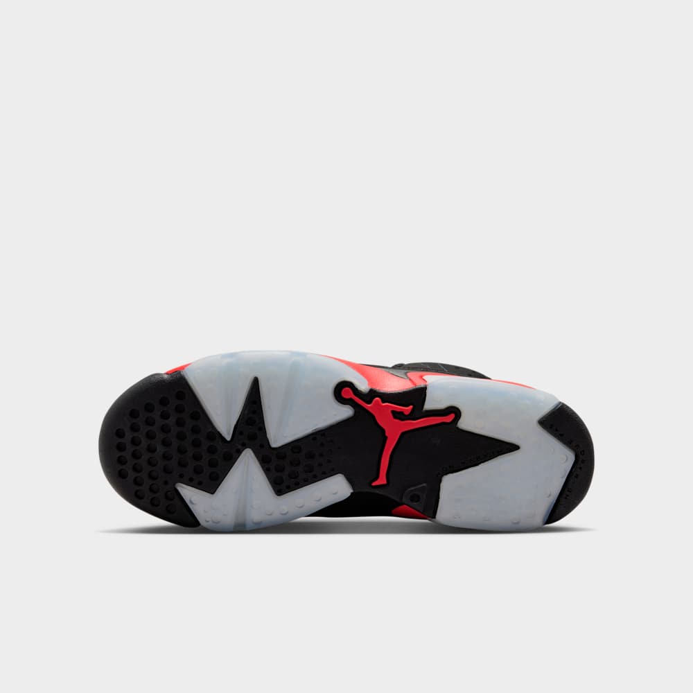 Tenis casual para niño en negro · IQ1275-001 - vista 2