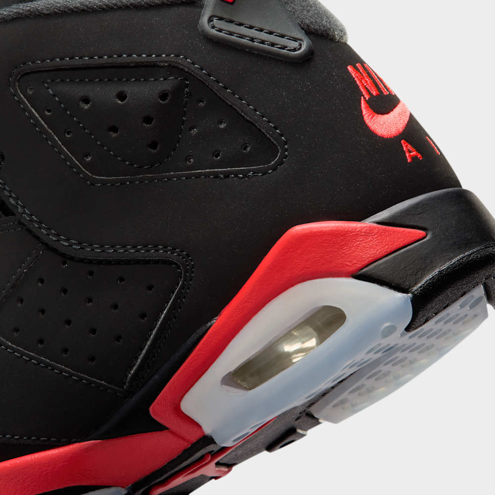 Tenis casual para niño en negro · IQ1275-001 - vista 8