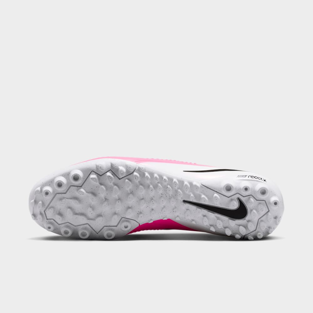 Guayos de fútbol para hombre en multicolor · IQ2155-900 - vista 2