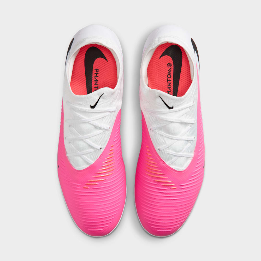Guayos de fútbol para hombre en multicolor · IQ2155-900 - vista 4