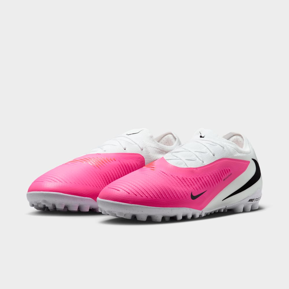 Guayos de fútbol para hombre en multicolor · IQ2155-900 - vista 5