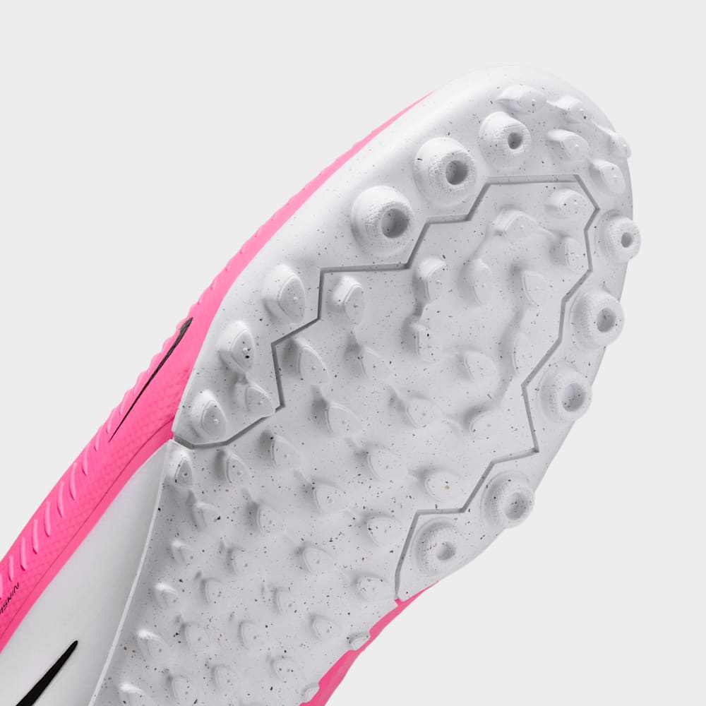 Guayos de fútbol para hombre en multicolor · IQ2155-900 - vista 7
