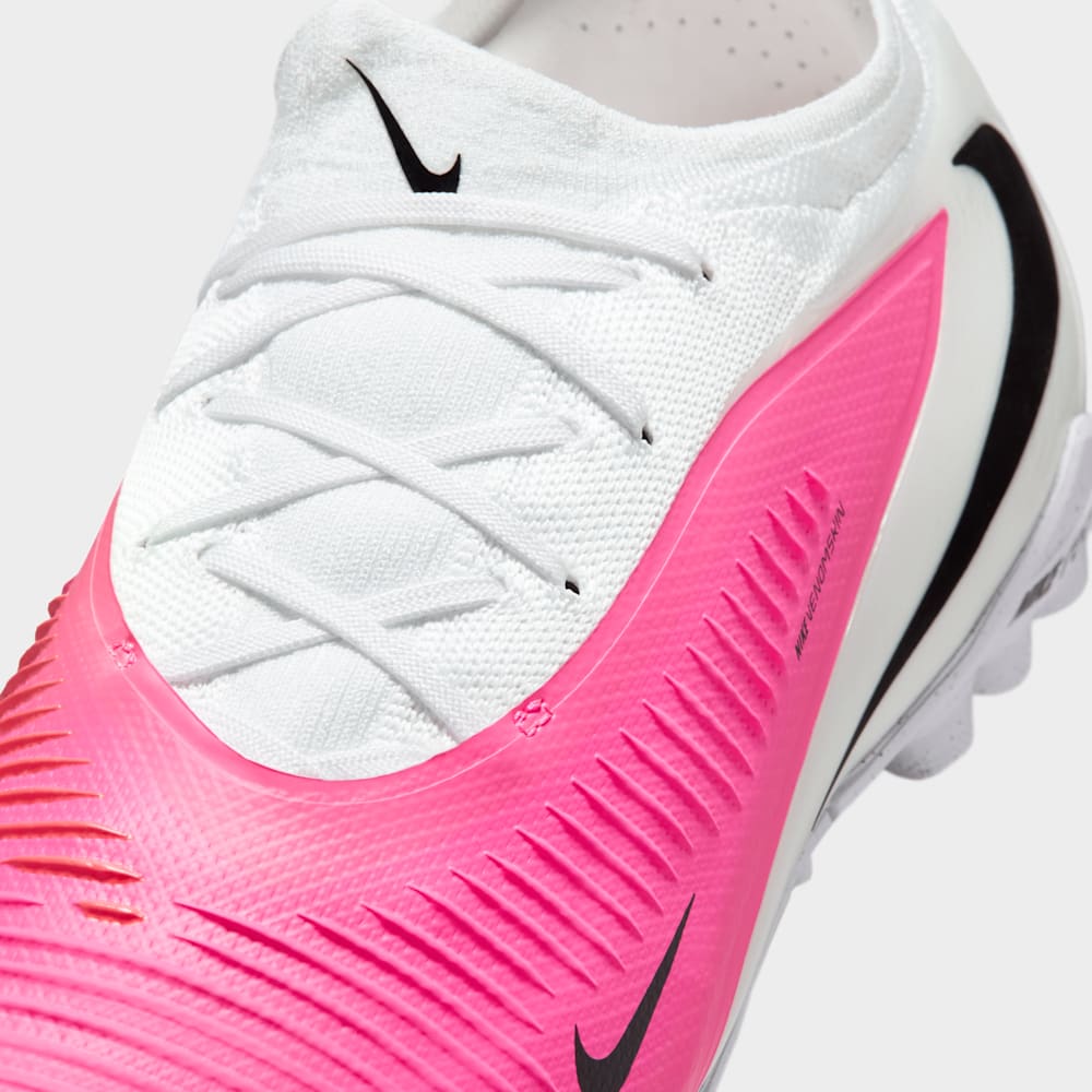 Guayos de fútbol para hombre en multicolor · IQ2155-900 - vista 8
