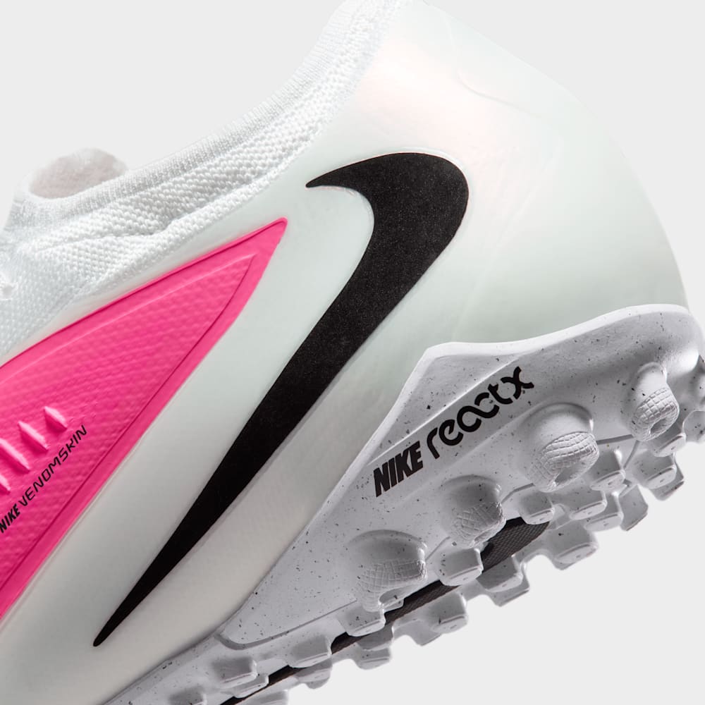 Guayos de fútbol para hombre en multicolor · IQ2155-900 - vista 9