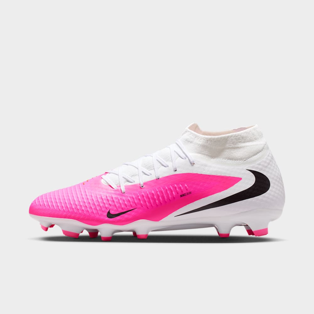 Guayos de fútbol para hombre en multicolor · IQ2390-900 - vista 1