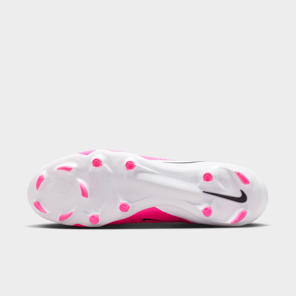 Guayos de fútbol para hombre en multicolor · IQ2390-900 - vista 2