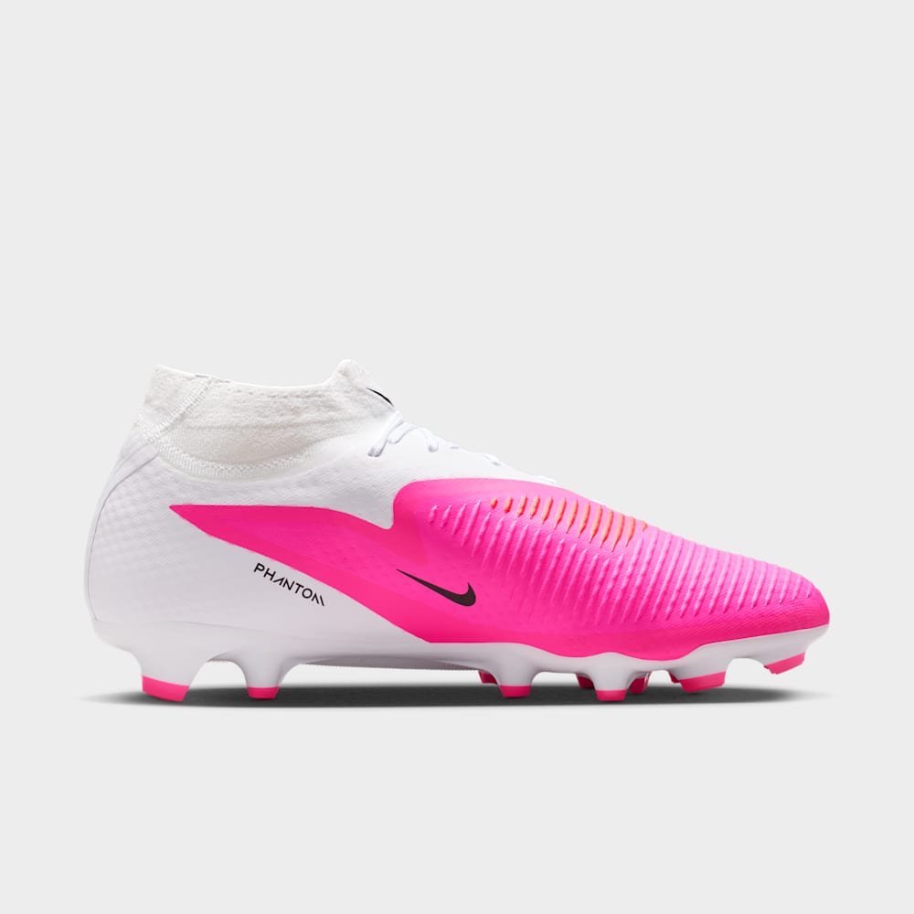 Guayos de fútbol para hombre en multicolor · IQ2390-900 - vista 3