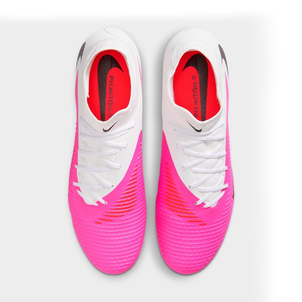 Guayos de fútbol para hombre en multicolor · IQ2390-900 - vista 4