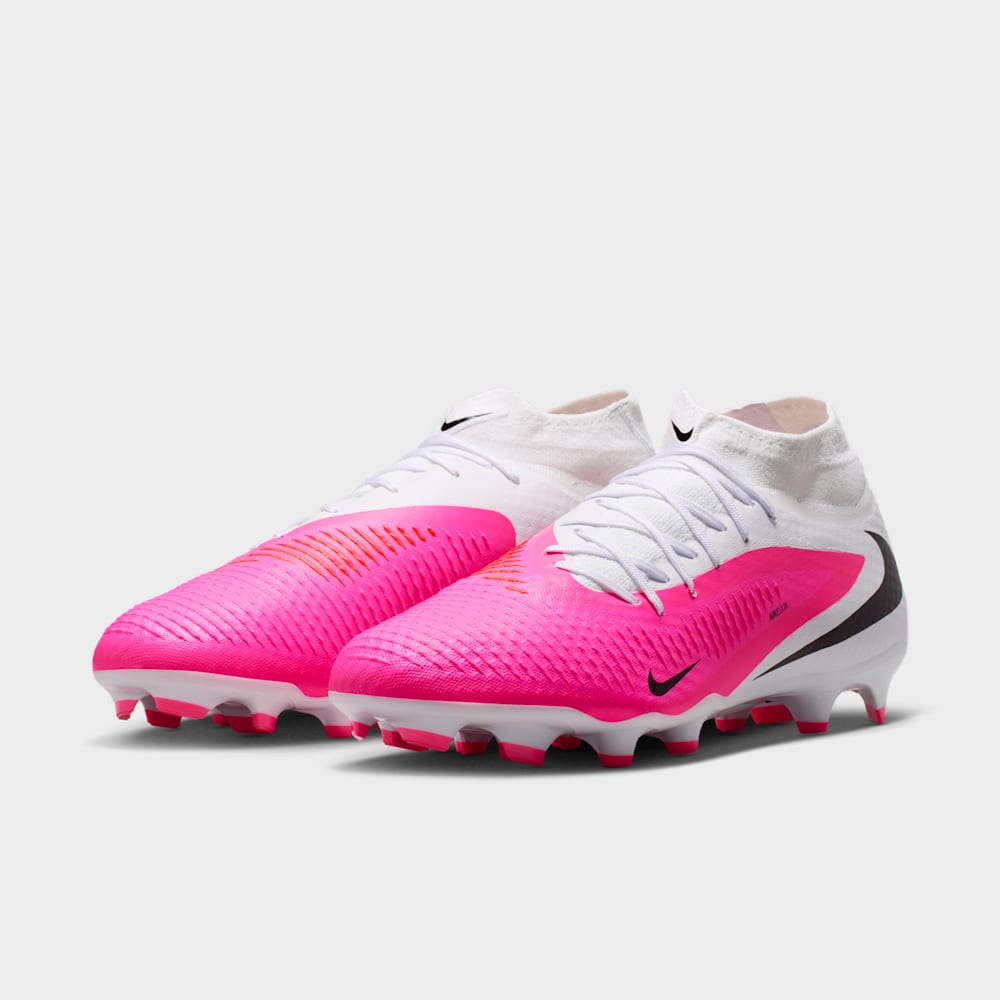 Guayos de fútbol para hombre en multicolor · IQ2390-900 - vista 5