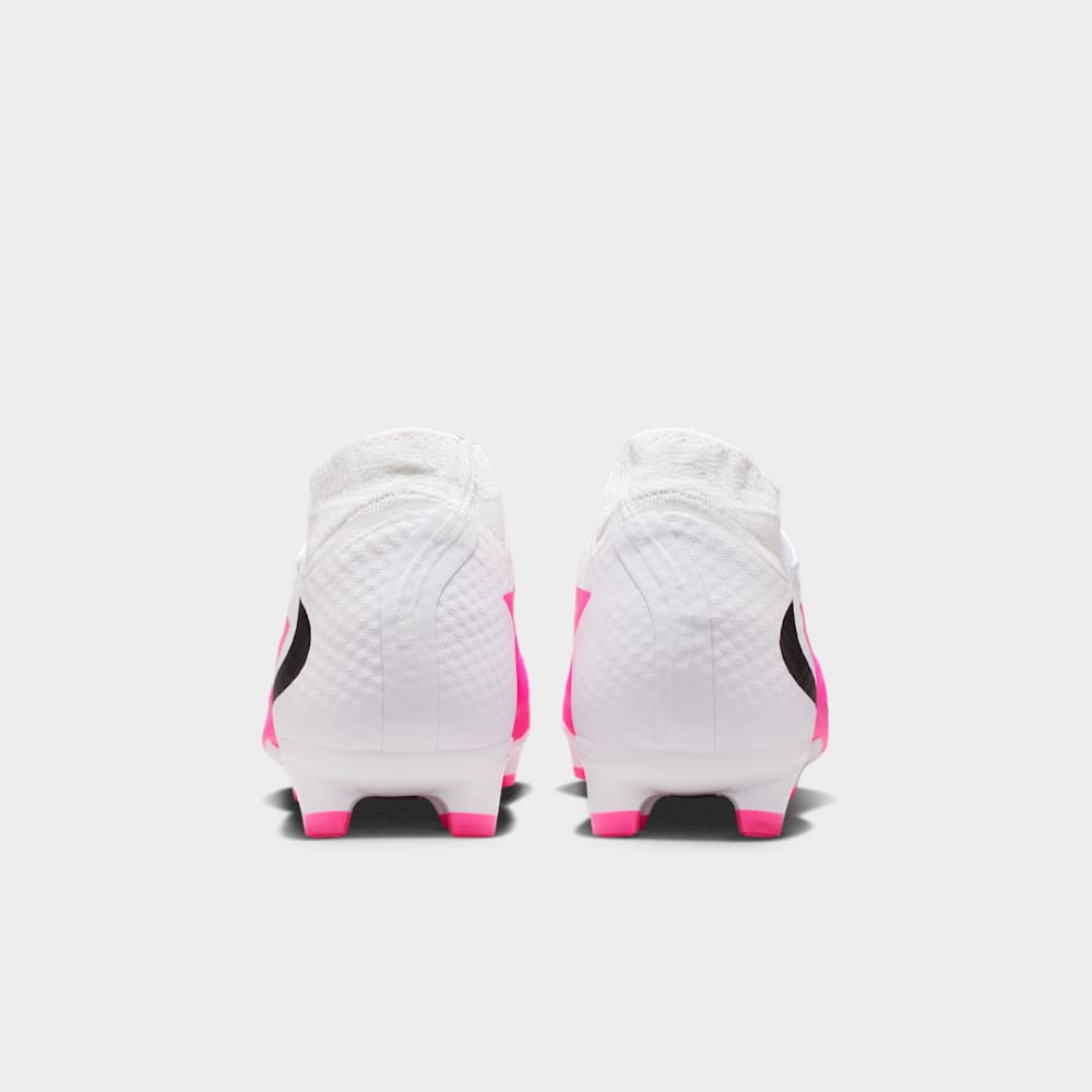Guayos de fútbol para hombre en multicolor · IQ2390-900 - vista 6