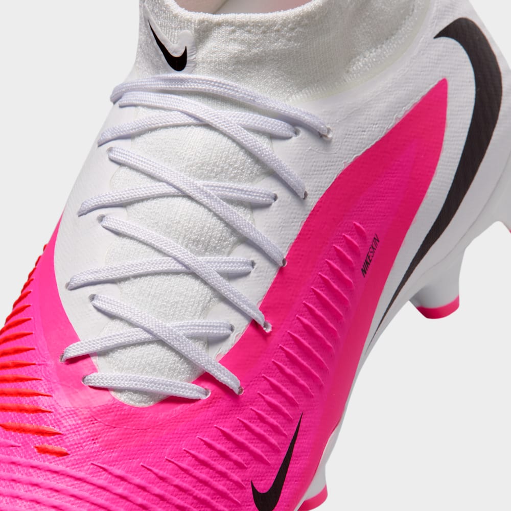 Guayos de fútbol para hombre en multicolor · IQ2390-900 - vista 8