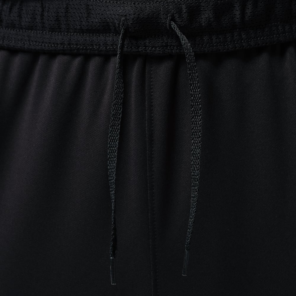 Pantalones y Joggers de fútbol para hombre en negro · IQ3302-010 - vista 3