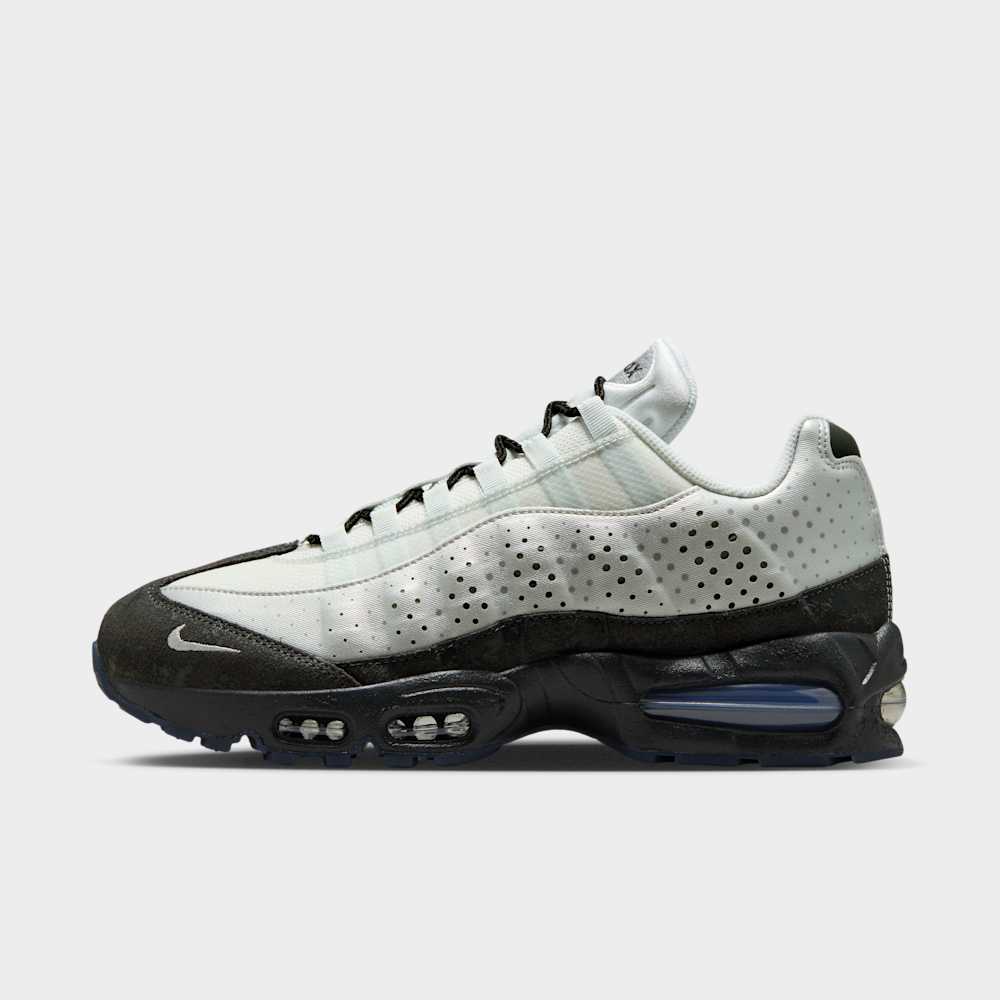Tenis casual para hombre en gris · IQ3363-025 - vista 1