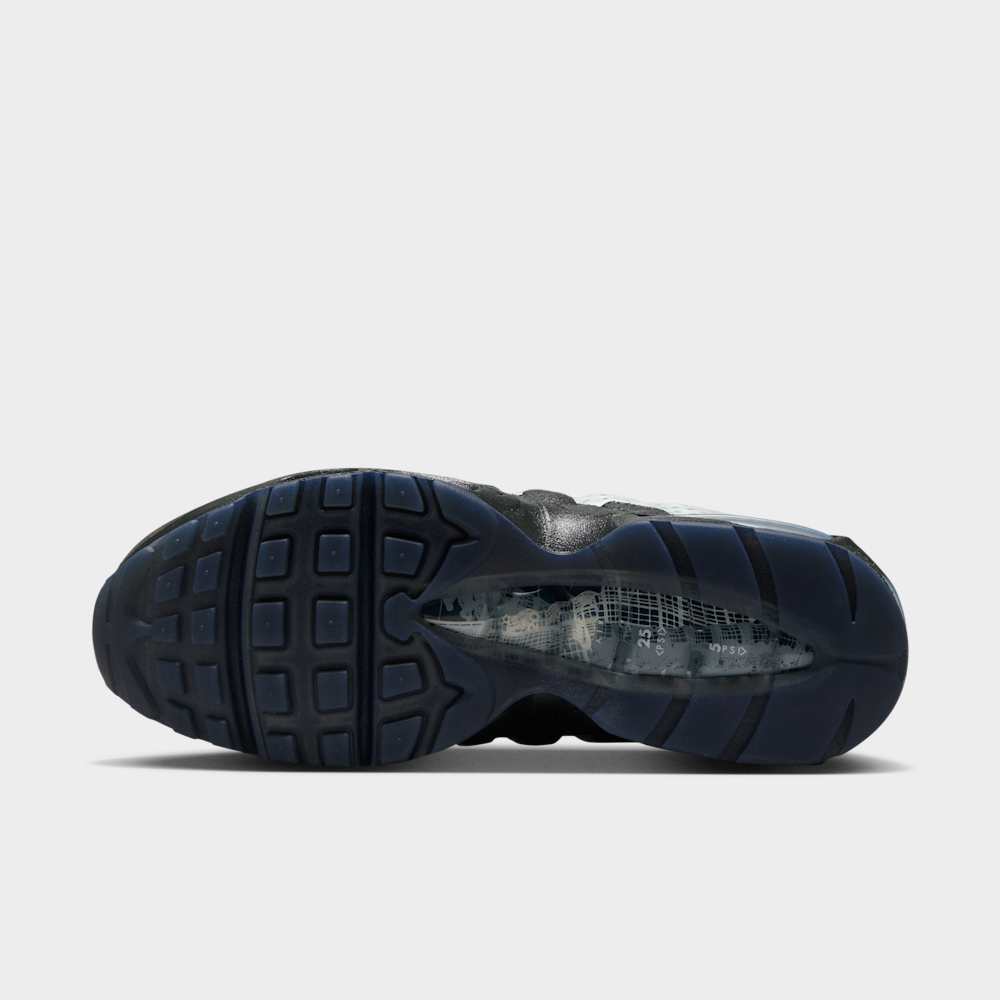 Tenis casual para hombre en gris · IQ3363-025 - vista 2