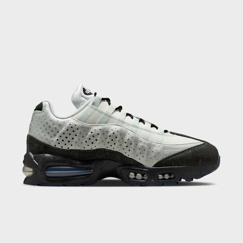 Tenis casual para hombre en gris · IQ3363-025 - vista 3