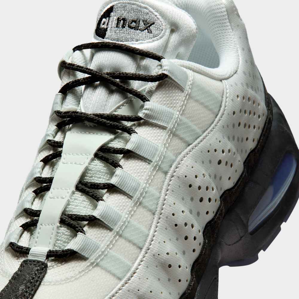 Tenis casual para hombre en gris · IQ3363-025 - vista 7