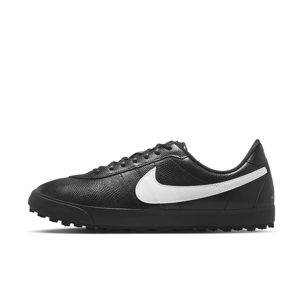 Tenis casual para hombre en negro · IQ3411-010 - vista 1