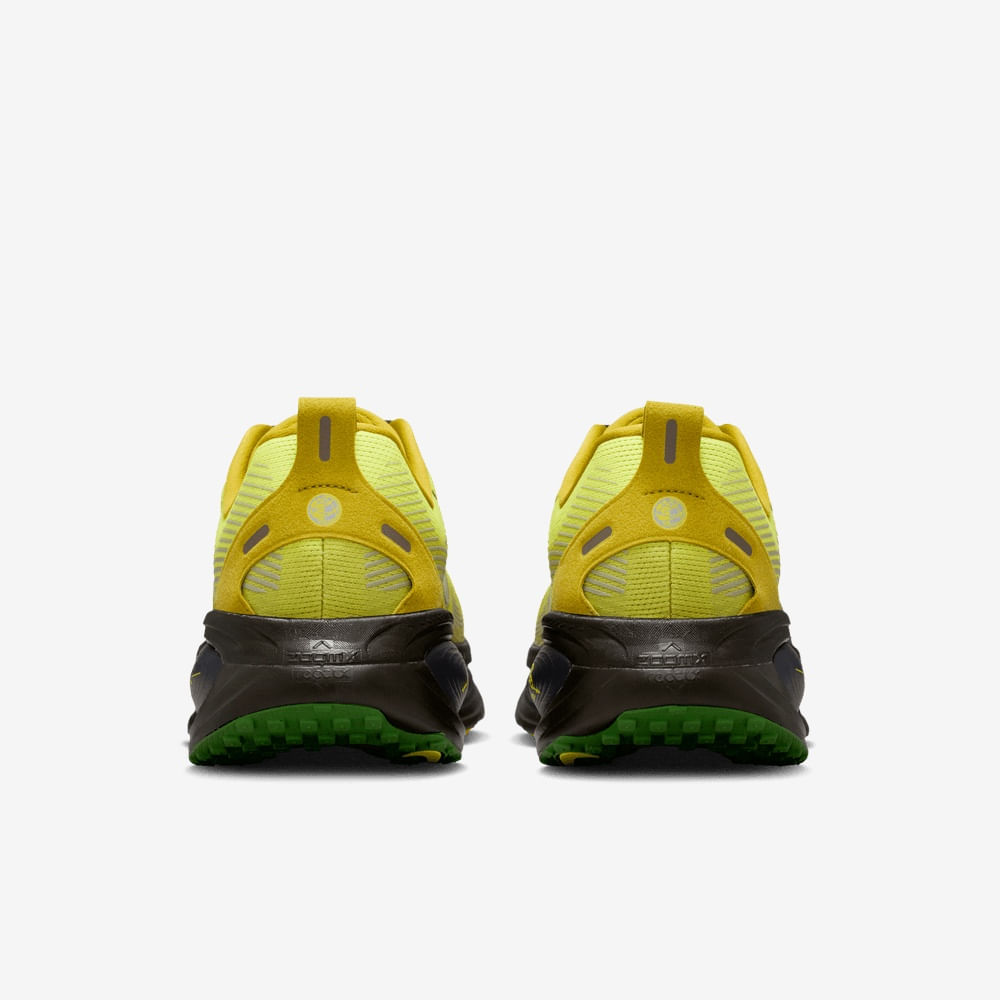 Tenis para correr para hombre en amarillo · IQ3413-704 - vista 6