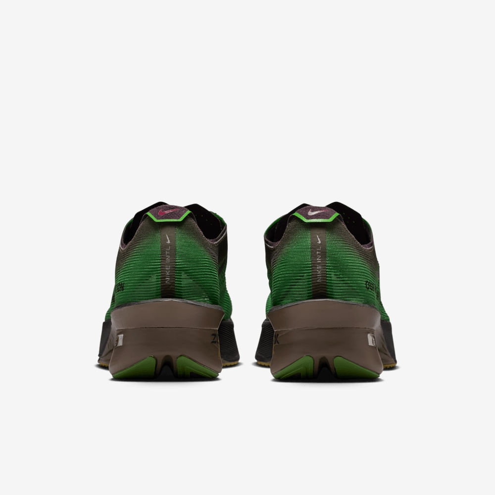 Tenis para correr para hombre en verde · IQ3418-399 - vista 6
