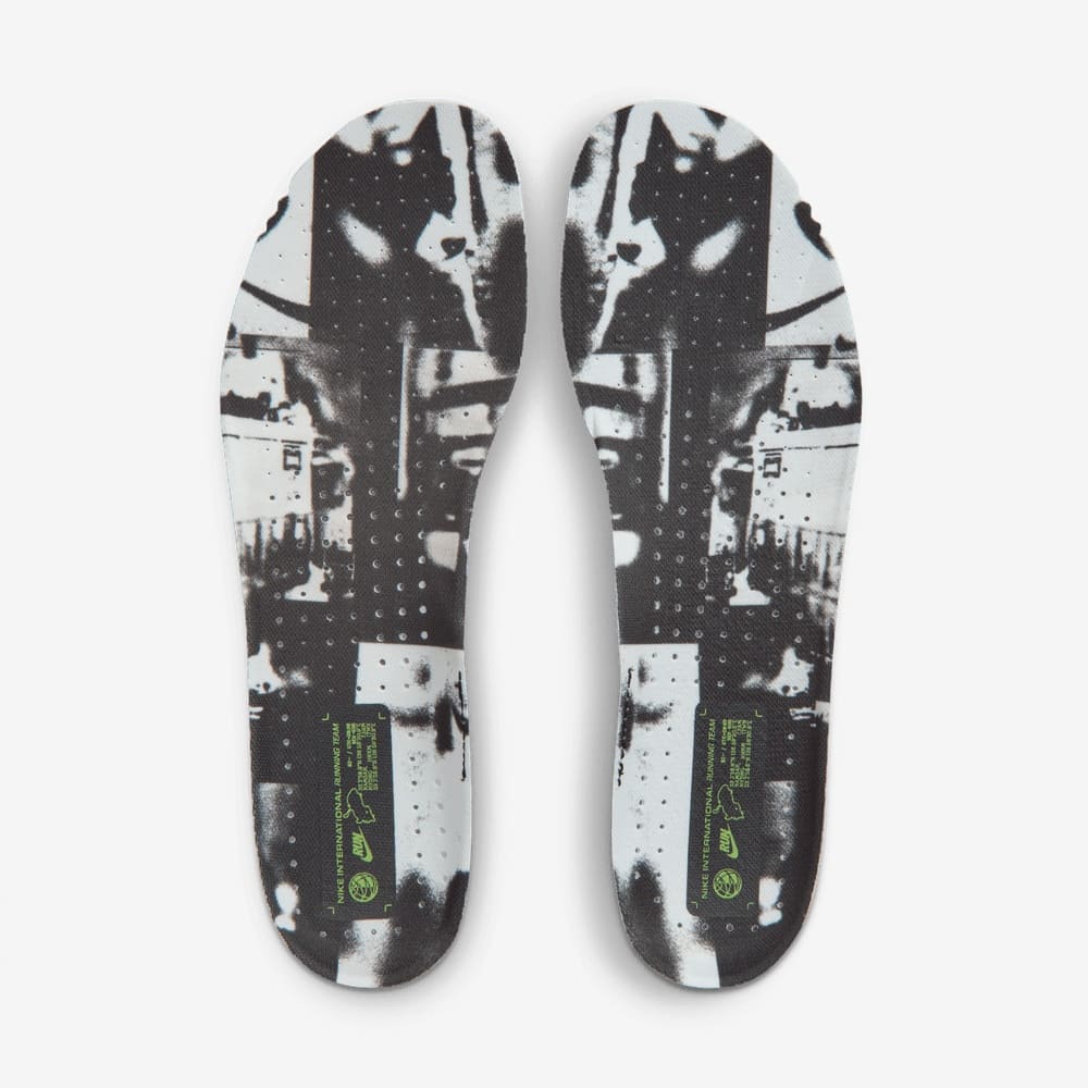 Tenis para correr para hombre en verde · IQ3418-399 - vista 9
