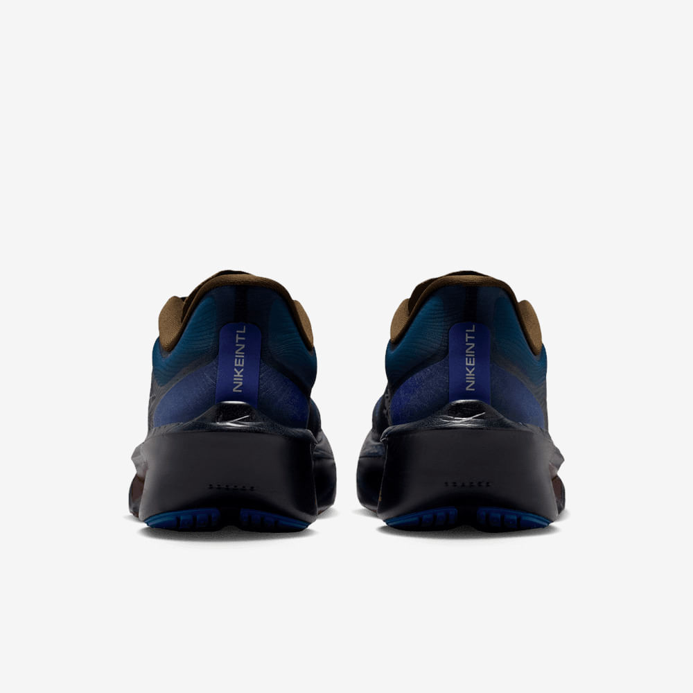 Tenis para correr para hombre en azul · IQ3430-476 - vista 6