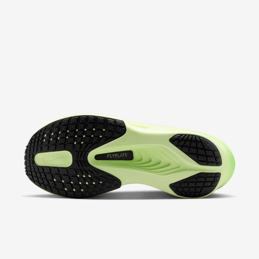 Tenis para correr para mujer en amarillo · IQ3442-751 - vista 2