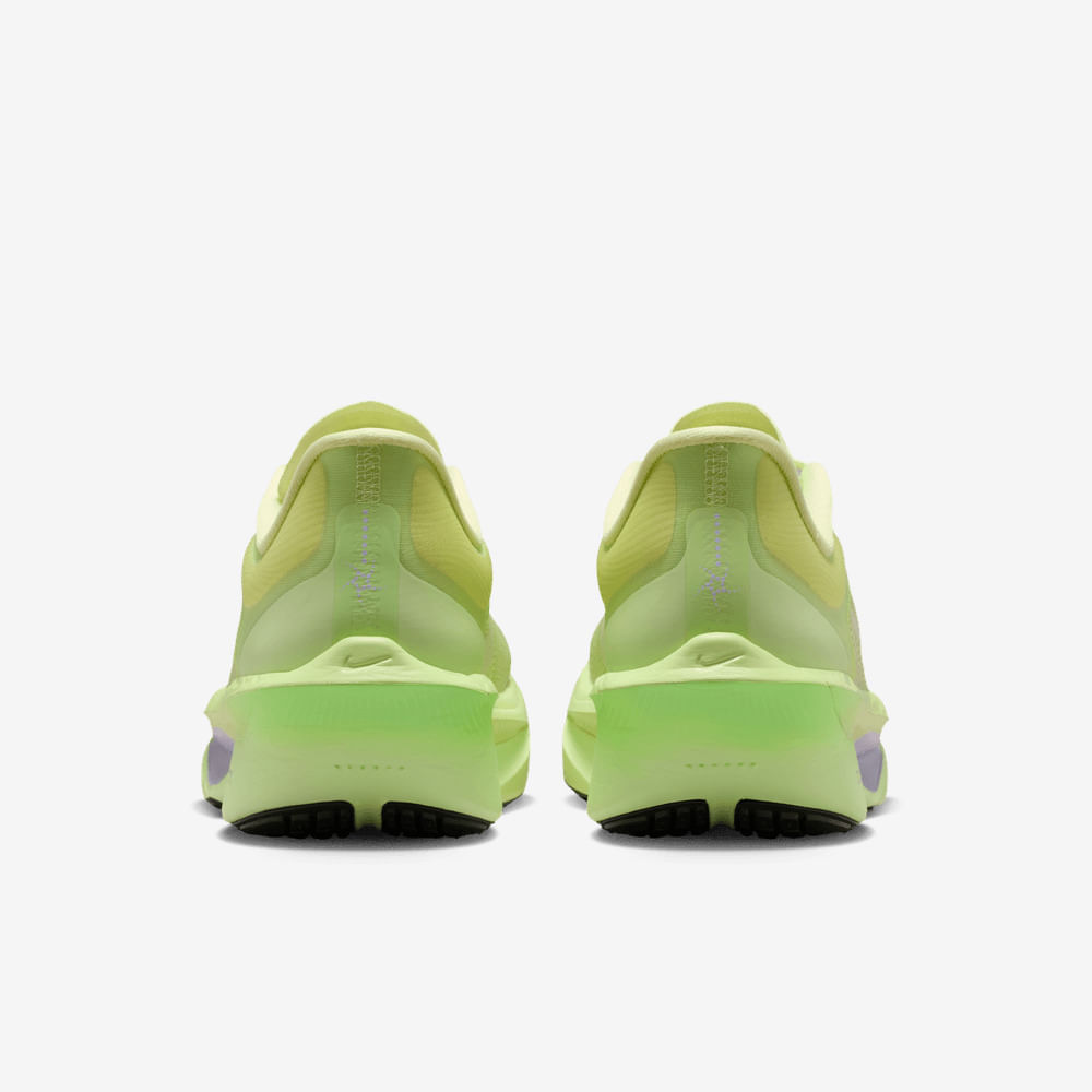 Tenis para correr para mujer en amarillo · IQ3442-751 - vista 6