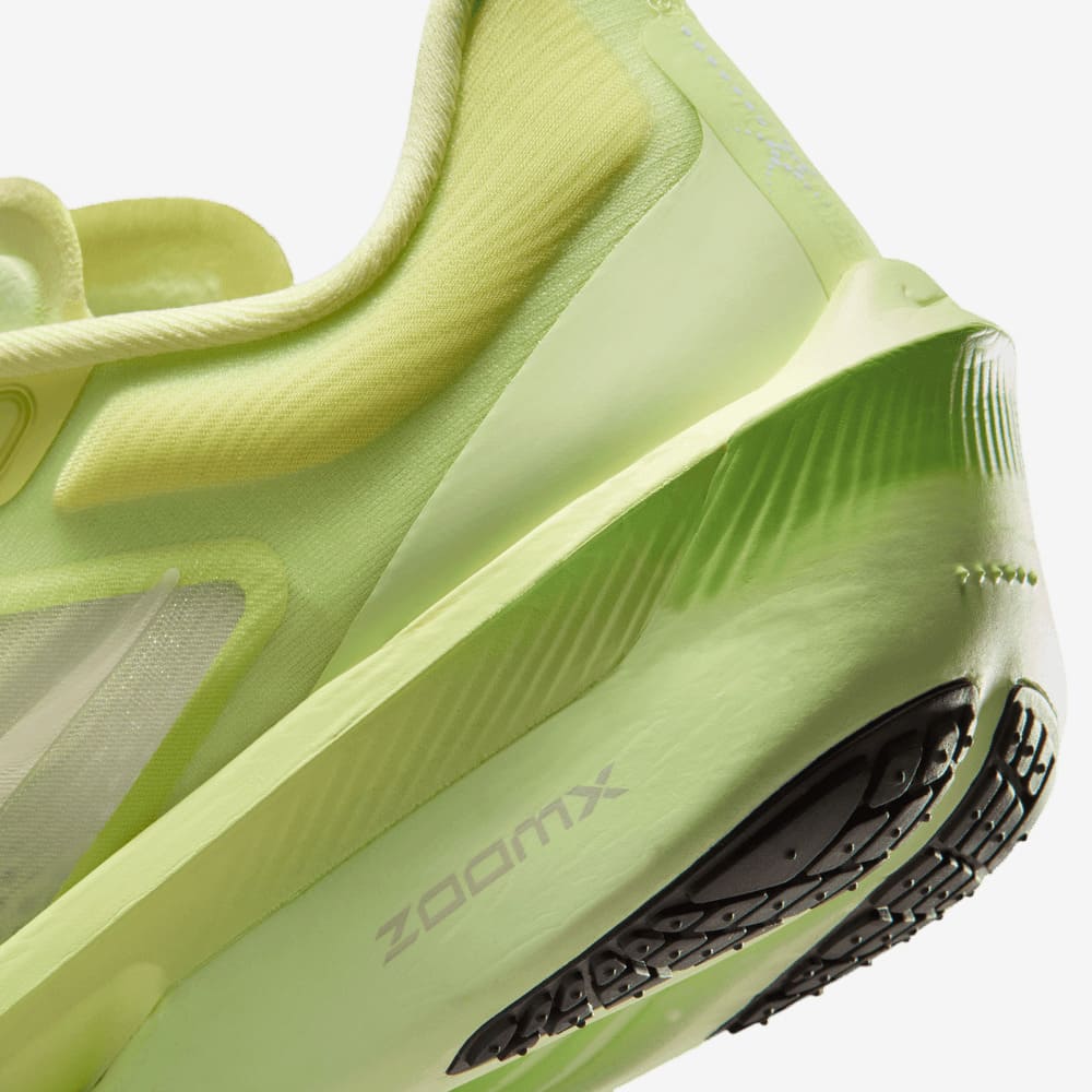 Tenis para correr para mujer en amarillo · IQ3442-751 - vista 8