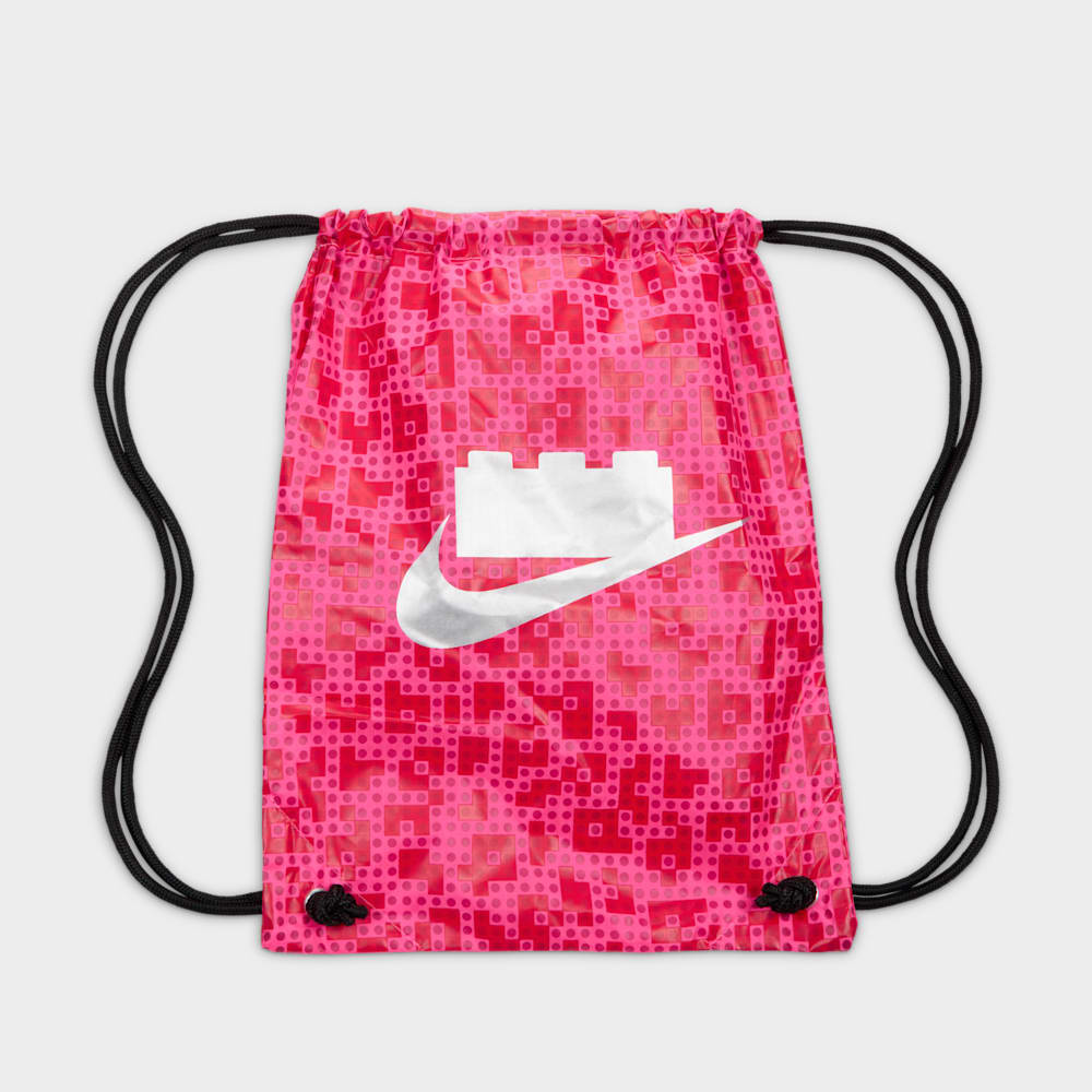 Guayos de fútbol para niño en rosa · IQ3580-601 - vista 13