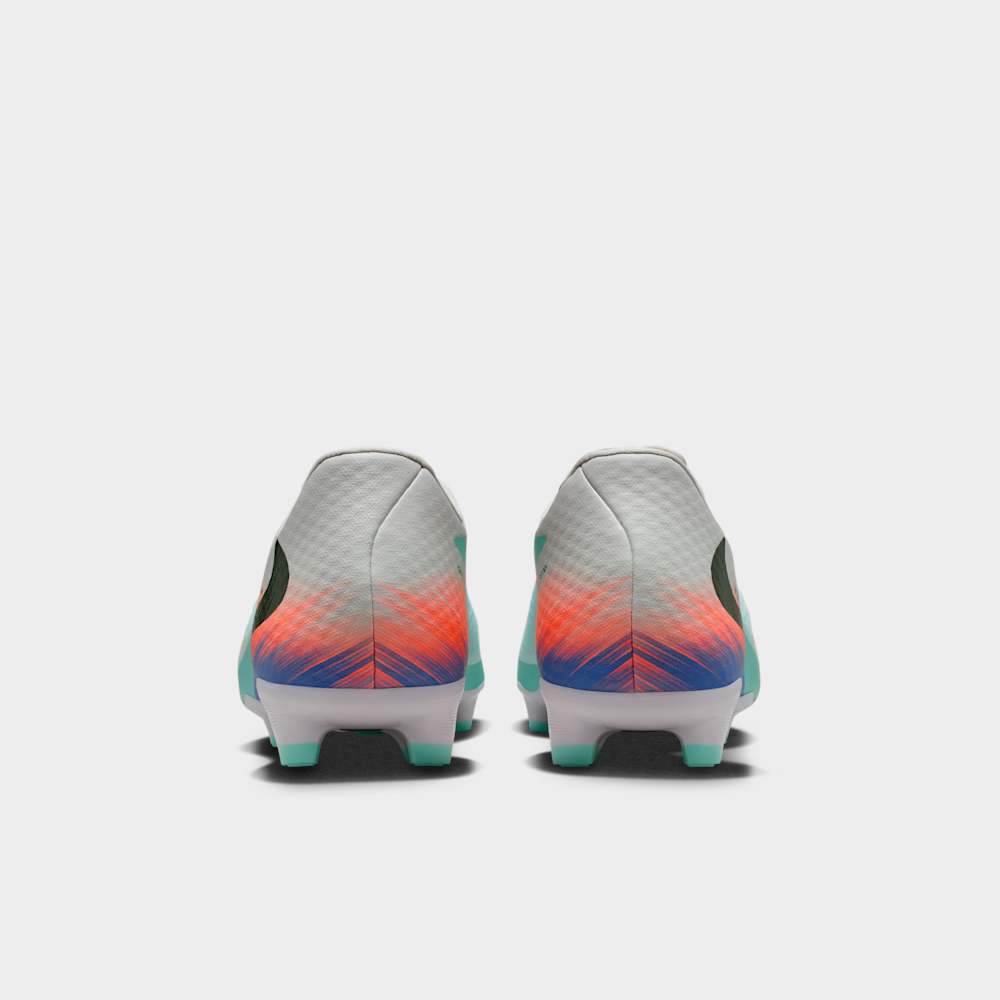 Guayos de fútbol para hombre en verde · IQ4157-300 - vista 6